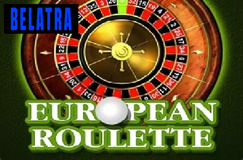 European Roulette